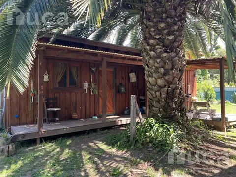 VENTA | CASA en B.Semicerrado SIN EXPENSAS | cerca Ctro Maschwitz