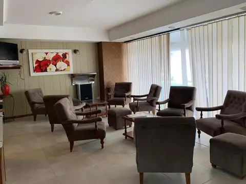 HOTEL EN VENTA ZONA LA PERLA A MTS DEL MAR
