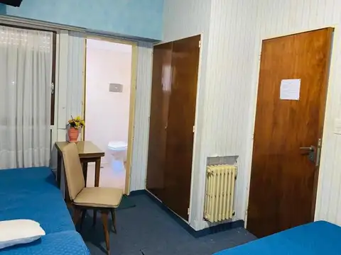 HOTEL EN VENTA ZONA LA PERLA A MTS DEL MAR