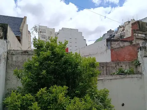 Potosí 3800, Piso 1