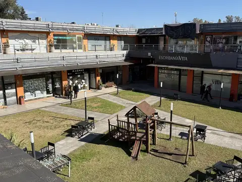 Local en Alquiler 8 años