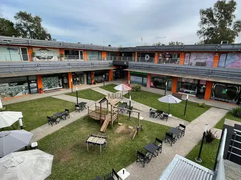 Local en Alquiler 8 años