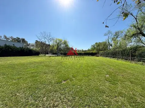 Terreno en Venta en Lomas De Fatima, USD 85.000