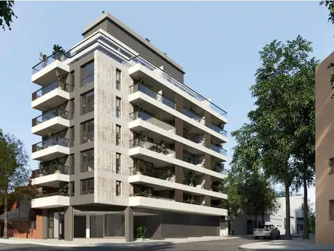 Departamento en Venta 1 año