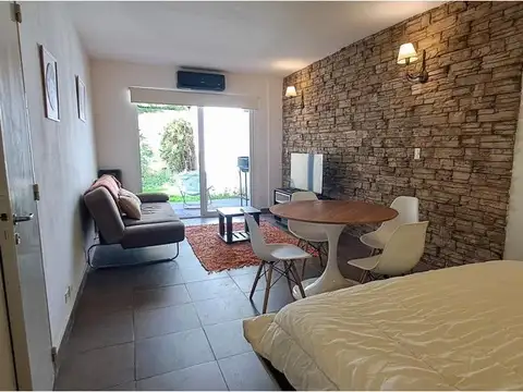 Departamento en Alquiler Temporal Permite mascota