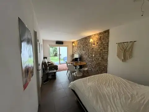 Departamento en Alquiler Temporal de Monoambiente