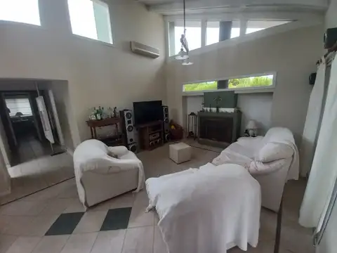 Golf Country Club  Chascomus