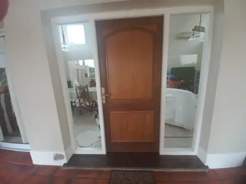 Golf Country Club  Chascomus