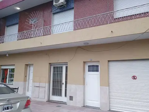 Departamento 2 ambientes con lavadero, impecable estado