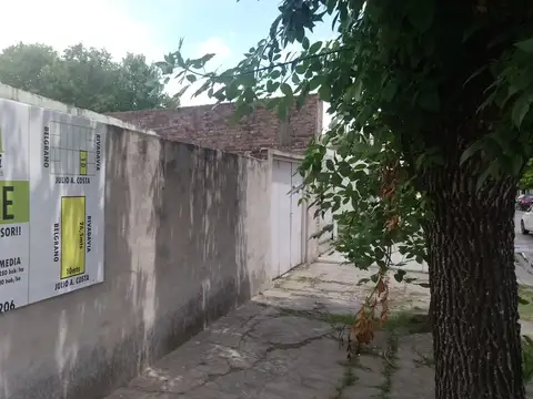 VENDE Terreno para inversor 265 m2