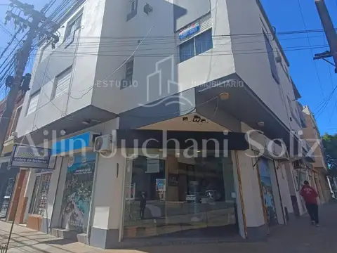 Departamento en Mar De Ajo