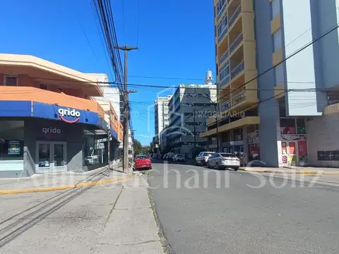 Departamento en Alquiler Temporal de Monoambiente