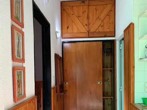 Departamento en Venta en San Clemente Del Tuyu, USD 33.000