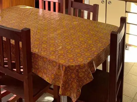 Departamento en venta - 1 dormitorio 1 baño - 45mts2- San Clemente Del Tuyú