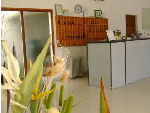 Av. Talas Del Tuyu 2700