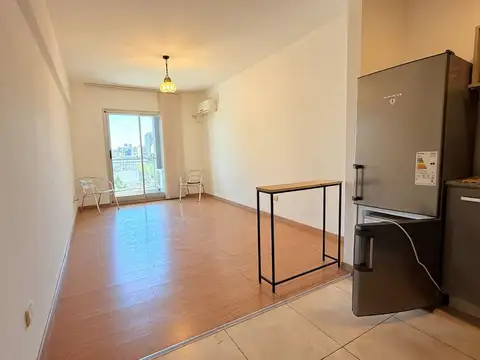 Departamento en Alquiler 16 años