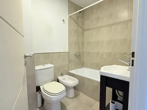 Departamento en Alquiler de 2 ambientes