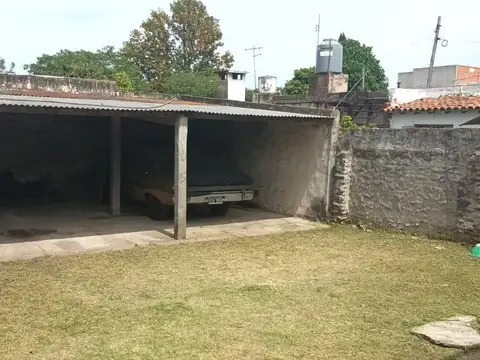 Terreno en Venta en Moron, USD 70.000