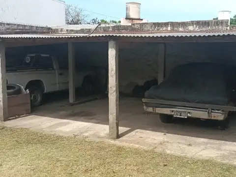 Terreno en Venta 10  mts Frente