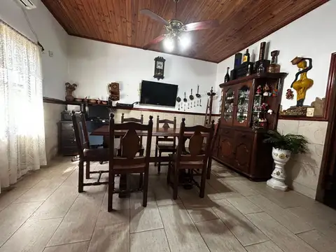 Depto Tipo Casa en Venta en Saladillo, USD 75.000