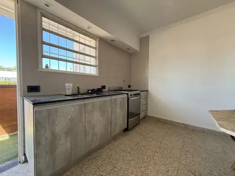 Depto Tipo Casa en Venta al Oeste