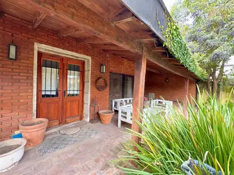 Casa en Venta en Del Viso, USD 150.000