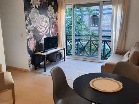 Departamento en Alquiler en San Isidro, USD 700