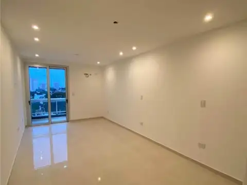 DEPARTAMENTO 1 AMBIENTE - MICROCENTRO, RESISTENCIA