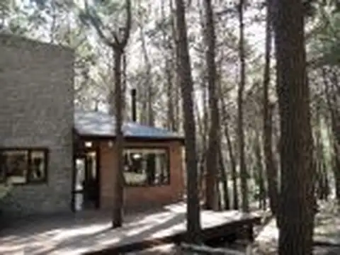 38 e/Mar azul y mar del plata