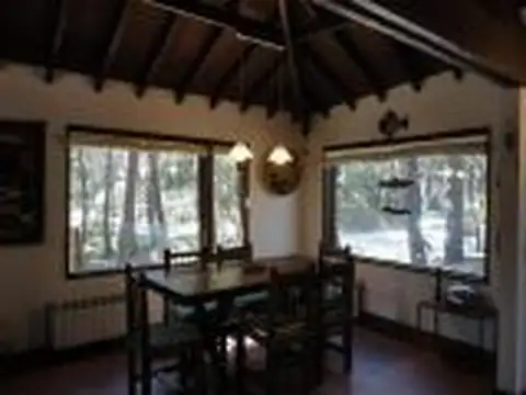 38 e/Mar azul y mar del plata