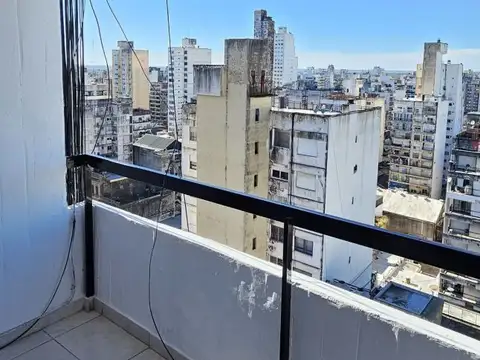 SAN LUIS 900, Piso 16