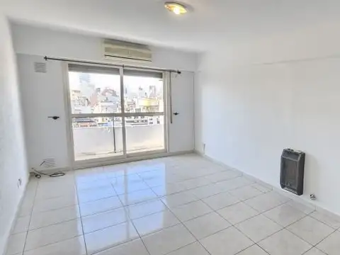 Departamento en Alquiler de 1 dormitorio