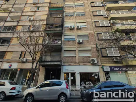 Venta Departamento 3 Dormitorios - Rosario Centro