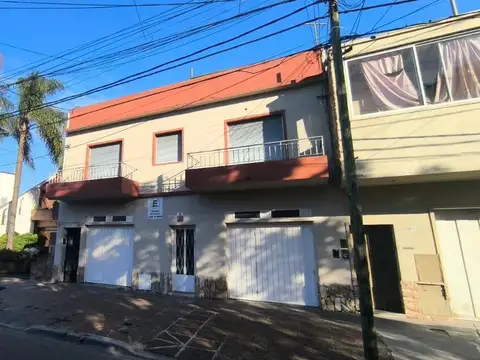 Depto Tipo Casa en Venta de 1 dormitorio