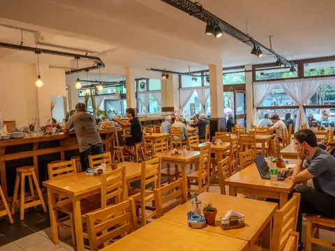 VENTA FONDO DE COMERCIO  TRIBUNALES SAN ISIDRO