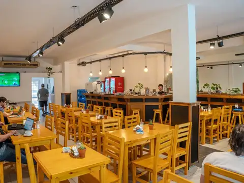 Fondo Comercio en Venta 2 años