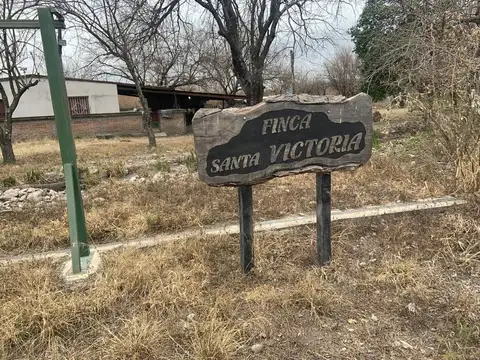 Terreno en Venta en Cerrillos, USD 640.000