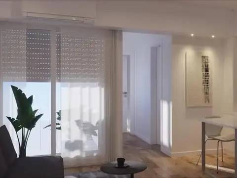 Departamento en Venta en Nuestra Señora De Lourdes, USD 64.600