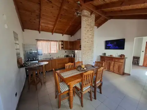 Casa en Venta de 4 dormitorios