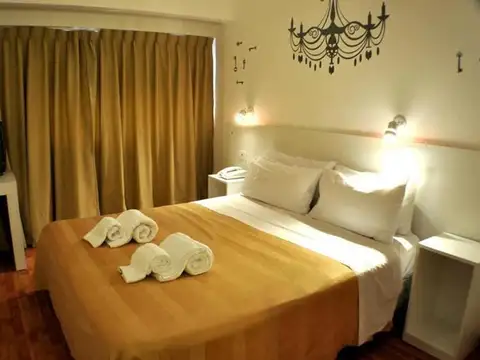 Hotel en Venta en Centro, USD 3.000.000