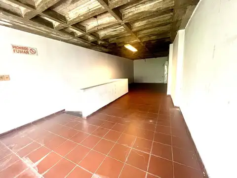 Local en Venta 36 años