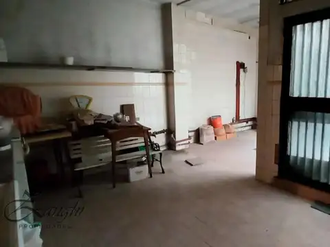 Depto Tipo Casa en Venta en Villa Lynch, USD 85.000