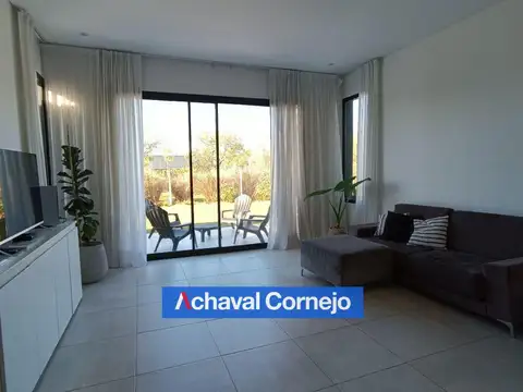 Casa en Venta en Puertos - Barrio Vistas, USD 285.000