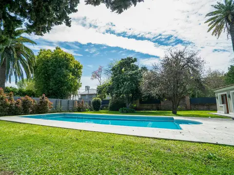 Casa en Venta de 4 dormitorios