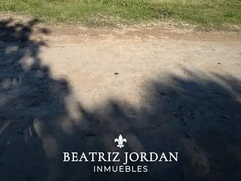 TERRENO EN VENTA, BARRIO SEMI CERRADO MONTEVERDE, LOS CARDALES