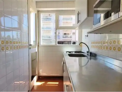 VENTA DE DPTO EN PINAMAR O PERMUTA POR DPTO EN CAPITAL FEDERAL