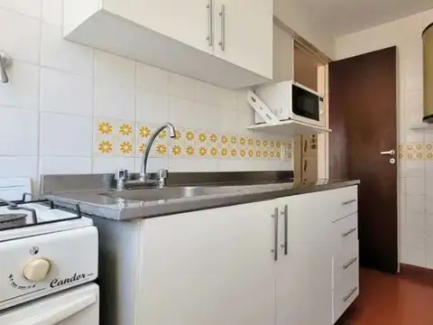 Departamento en Venta en Centro, USD 53.000