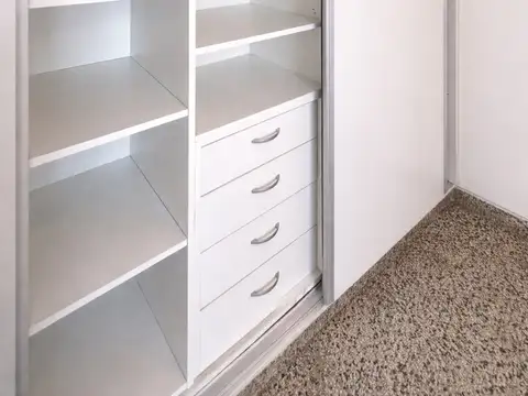 Departamento en Venta de 5 ambientes