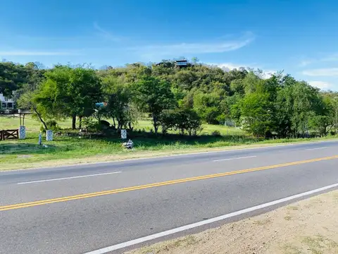 Terreno en Venta en La Serranita, USD 12.000