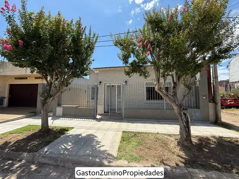 Casa en venta en Mercedes